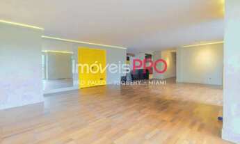 Imagem 6: Apartamento para locação Jardins - SP