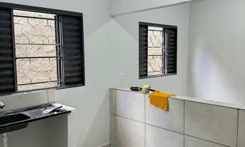 Imagem 5: Barracão NOVO na CIDADE LIVRE com Entrada Individual Próx Sup Store