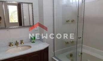 Imagem 5: Apartamento em Avenida Bartolomeu de Gusmão - Aparecida - Santos/SP