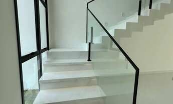 Imagem 7: Casa em condomínio no Damha com 3 suítes