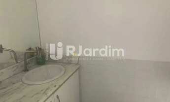 Imagem 6: Sala Comercial para locação com 120 m² em Botafogo RJ