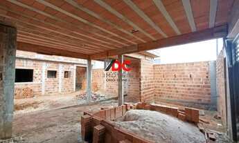 Imagem 7: Casa para Venda em Álvares Machado, RESIDENCIAL UNIÃO, 3 dormitórios, 1 suíte, 2 banheiros