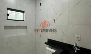 Imagem 3: OPORTUNIDADE!!!LINDA CASA 3 QTS SENDO 1 SUÍTE - RESIDENCIAL JARDIM BONANZA - GOIÂNIA/GO