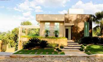 Imagem: CONDOMÍNIO QUINTAS DO BRUMADO - CASA À