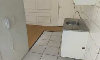 Imagem 3: Apartamento de quartos no anil!