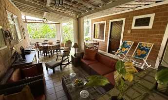 Imagem 2: Casa chácara Suiça 5 quartos