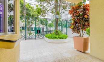 Imagem 4: Apartamento para venda em Bela Vista com 3 quartos, sendo 3 suítes , 156m²