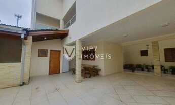 Imagem 7: Casa à venda, 4 quartos, 1 suíte, 4 vagas, Residencial Votorantim Park II - Votorantim/SP