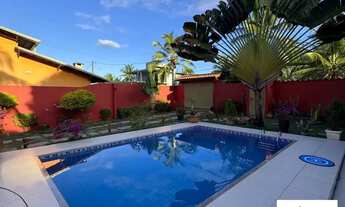 Imagem 4: Casa à venda no ÁGUAS DE OLIVENÇA , OLIVENÇA, Ilhéus, BA