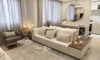 Imagem 4: APTO 2 DORMITORIOS e 1 SUÍTE no São João em Porto Alegre