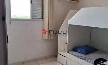 Imagem 6: Apartamento à venda no Residencial Laguna Hills - 02 dormitórios - 63m ²