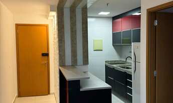 Imagem 3: Aluguel Apartamento 1 Quarto Águas Claras