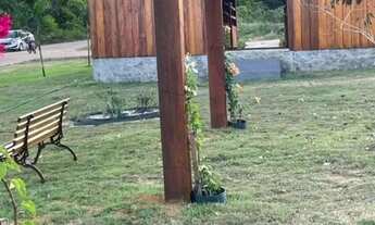 Imagem 3: Chácaras da Fazenda Lote grande 908m2 Entrada R$16 Mil