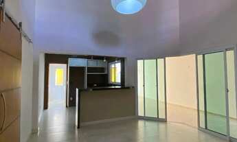 Imagem 7: Casa para alugar em Jaguariúna, Jardim Bela Vista, com 3 suítes, com 242.15 m²