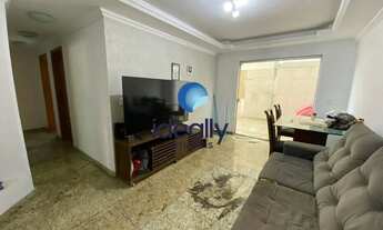 Imagem: Apartamento 3 quartos C/ 1 suíte privativa