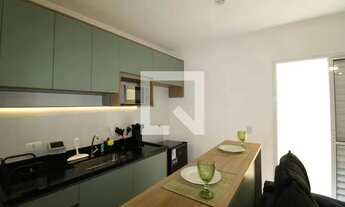 Imagem 6: Apartamento à Venda - Casa Verde, 1 Quarto, 30 m2