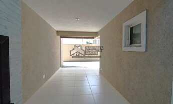 Imagem 4: Sobrado Novo - 03 Quartos - Santa Felicidade