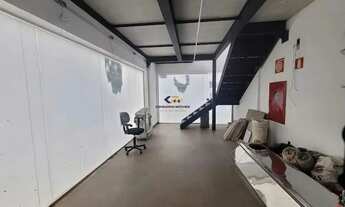 Imagem: Loja de 100m2 para aluguel no Vila da Serra