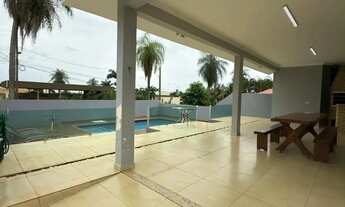 Imagem 2: Casa a venda Condomínio Vale dos Sonhos Centro - Porto Rico - PR