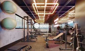 Imagem 4: Sion - Apartamento 1 quarto à venda na Anuar Donato