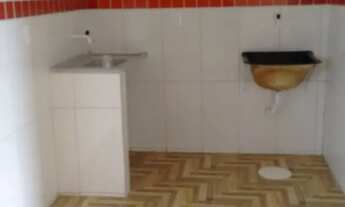 Imagem 4: Aluga-se Kitnet 26m²