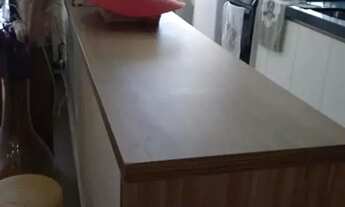 Imagem 6: Residencial Dumont APTO a para venda tem 50 m. com 2 quartos em Jardim Califórnia - Jacare