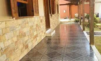 Imagem 6: Casa em Rua Ipê - Colonial - Contagem/MG