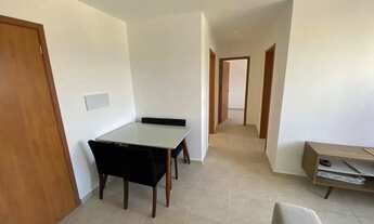 Imagem 2: Apartamento no Jardim das Figueiras - 2 Dormitórios