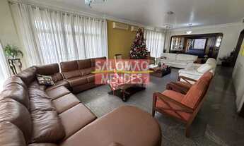 Imagem 6: Apartamento à venda 6 Quartos, 4 Suites, 4 Vagas, em Batista Campos