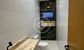 Imagem 3: CASAS DISPONÍVEIS NO BAIRRO JARDIM BOA ESPERANÇA APARECIDA DE GOIÂNIA codigo: 265251