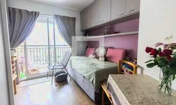 Imagem: Apartamento à Venda - Santana, 1 Quarto