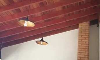 Imagem 3: Casas para venda em Botucatu no bairro Jardim Itamarati