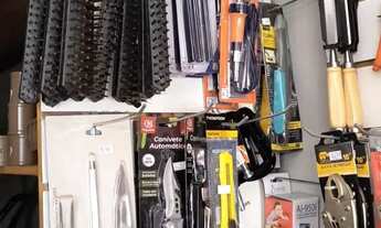 Imagem 2: Ferragista a venda!