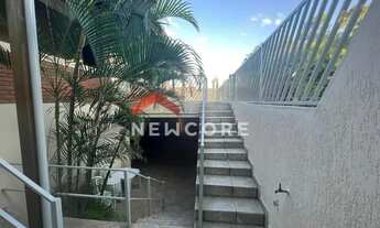 Imagem 5: Casa em Rua Tóquio - Parque São Quirino - Campinas/SP