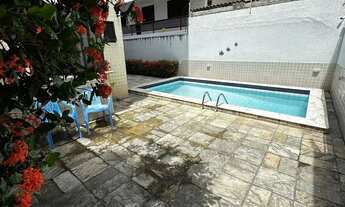 Imagem: Apartamento 3 quartos elevador e lazer