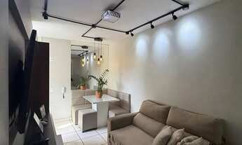 Imagem 2: Vendo lindo apartamento no condomínio conquista torquato