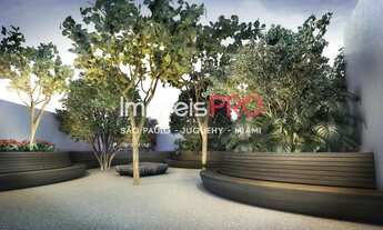 Imagem 4: Residencial alto padrão com 294 m² 4 quarto(s) 4 suite(s) Ibirapuera