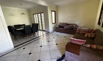 Imagem 3: Casa a venda no Vigilato Pereira, Uberlândia - MG