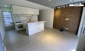 Imagem: Casa Térrea 2 dormitórios, 1 vaga de garagem