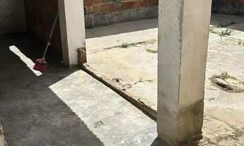 Imagem 7: Casa 2/4 com suíte no bairro 17 de Março