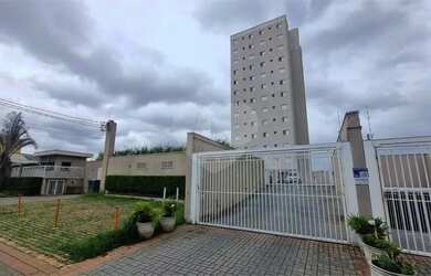 Imagem: Apartamento com 2 quartos à venda em Vila