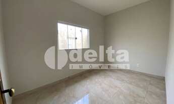 Imagem 4: Casa residencial disponível para locação e venda no bairro Tibery em Uberlândia-MG