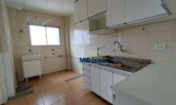 Imagem 2: Apartamento com 2 dormitórios à venda, 64 m² por R$ 335.000 - Vila Ema - São Paulo/SP