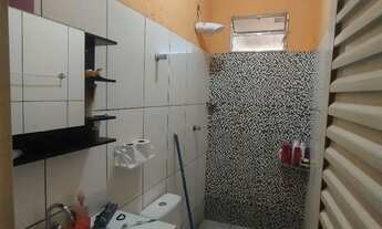 Imagem 6: Casa no são Geraldo 2