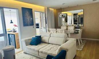 Imagem 3: Apartamento à venda em São José dos Campos, Jardim Satélite, com 3 quartos, com 103 m²