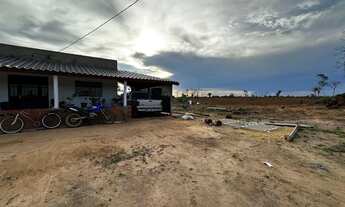 Imagem 4: Troca por casa em Montes Claros