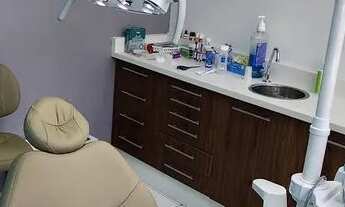 Imagem 7: Passo consultório odontológico