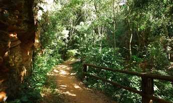 Imagem 6: Lotes 1.000m2 Condomínio Perto do Centro de Nova Lima a 20min do BH Shopping