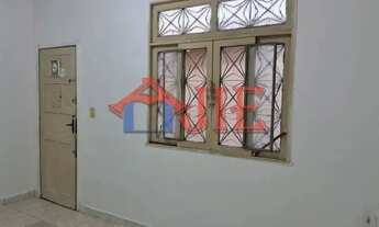 Imagem 2: Imóvel para aluguel com 40 metros quadrados com 1 quarto em Guadalupe - Rio de Janeiro - R