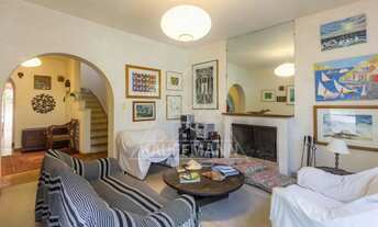 Imagem 7: Casa à Venda em Perdizes : 5 Dormitórios | 4 Suítes | 4 Vagas